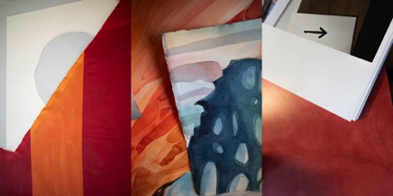 Susan Weil / Lindsey Fox / Sara Kirschenbaum, 2022-24